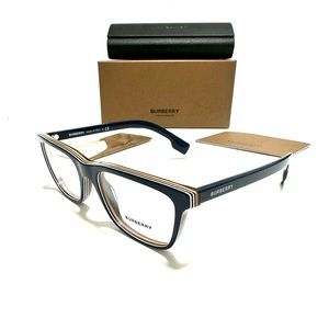 Burberry B 2292 3799 Authentic eyeglasses